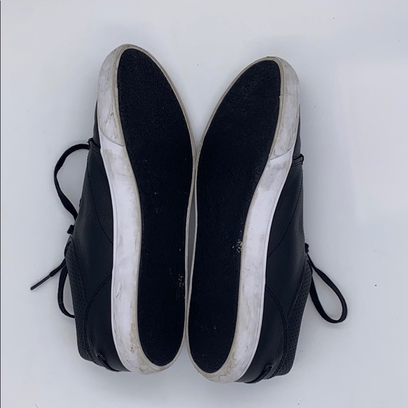 Lacoste Bayliss men’s shoes size 8 - Picture 4 of 5